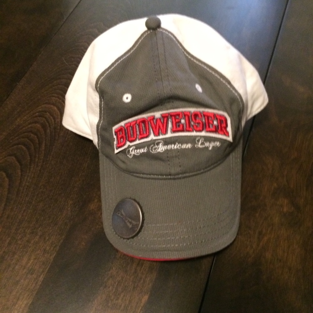 Budweiser Hat